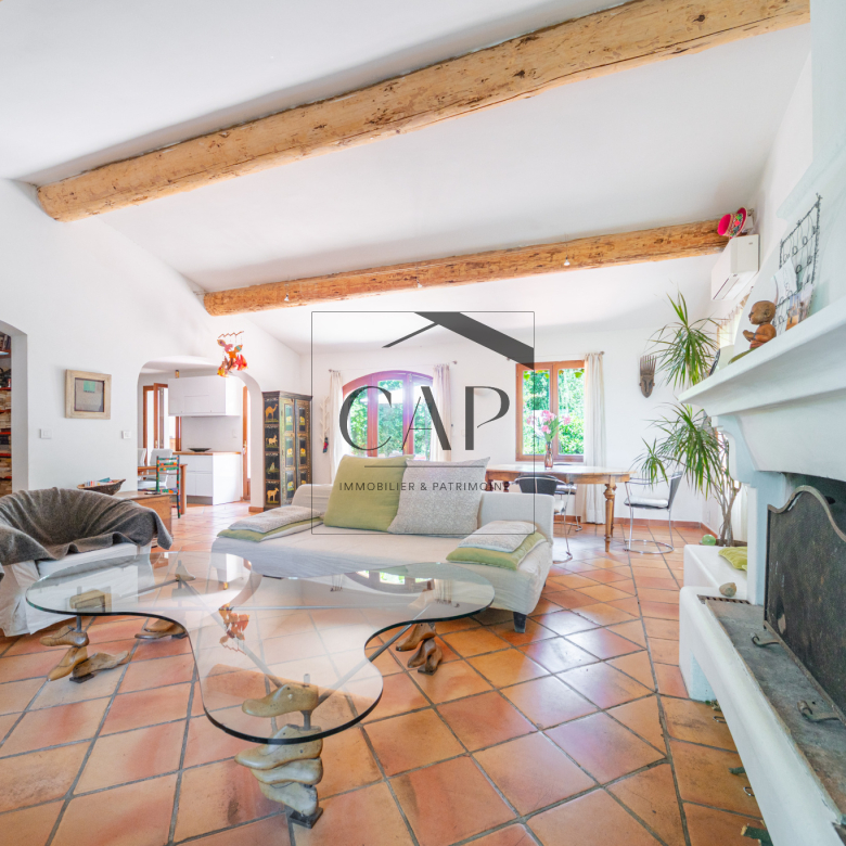 Maison 5 Pièces 135 m2