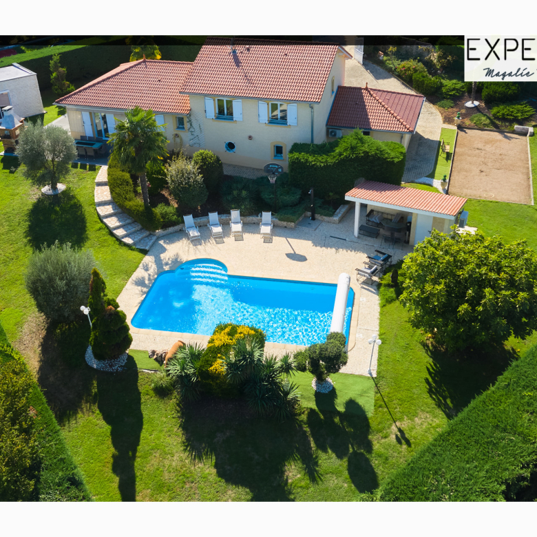 Propriété d’exception   Vue mer panoramique   Relecq-Kerhuon