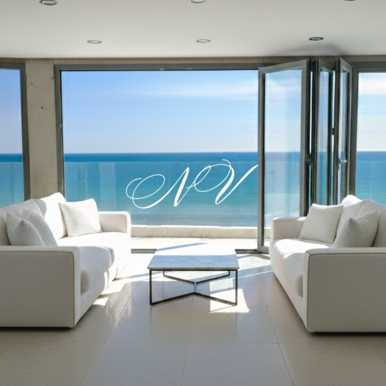 VENTE – Superbe villa de 241 m2 sur les hauteurs d’Aix-en-Pr