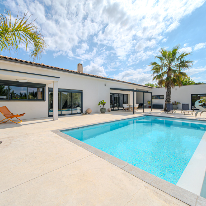 Maison 5 PIèces 180 m2