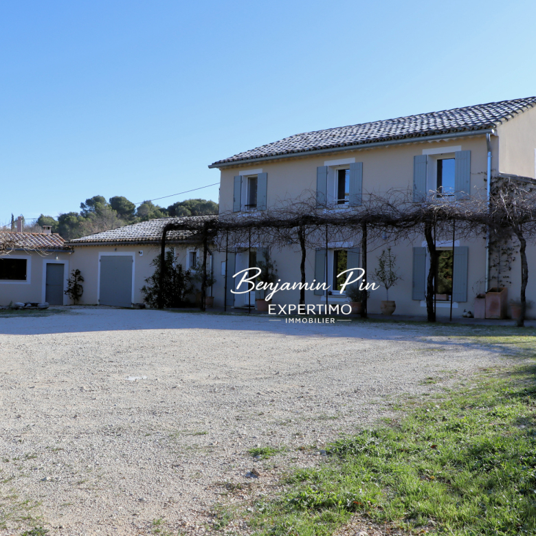 BASTIDE / MAISON / VILLA, 350 m2 AU CALME – VUE PANORAMIQUE
