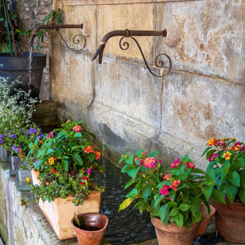 Superbe rénovation d’une ancienne école