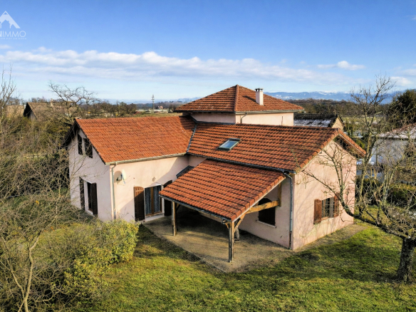 Maison 7 Pièces 193 m2