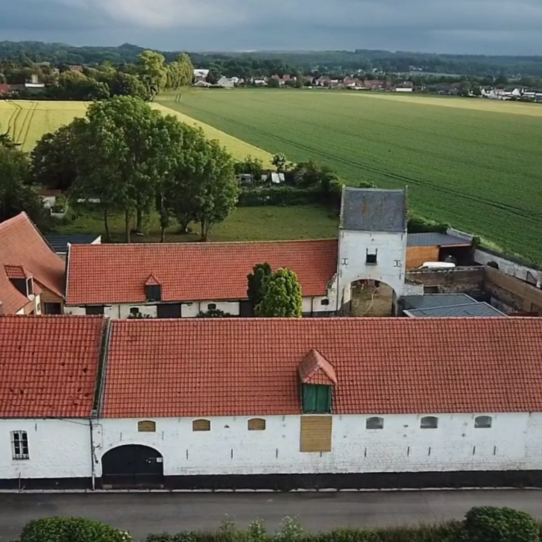 Prestations de luxe pour cette superbe maison d’architecte d