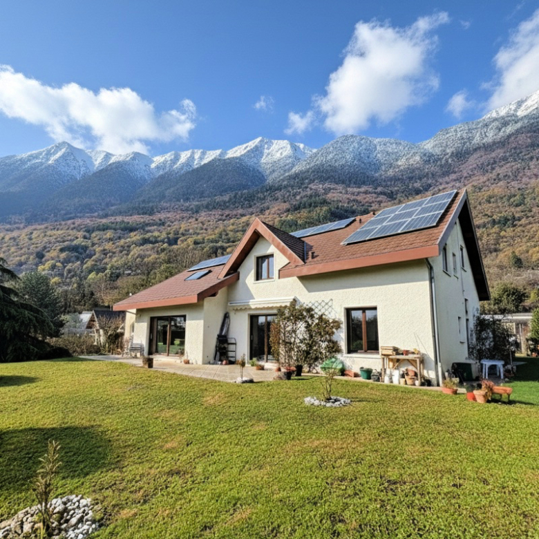 Résidence Les Allées Blatin   Dernier étage d’exception à de