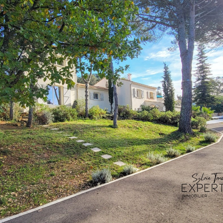 ANGLET CHIBERTA – Villa d’exception