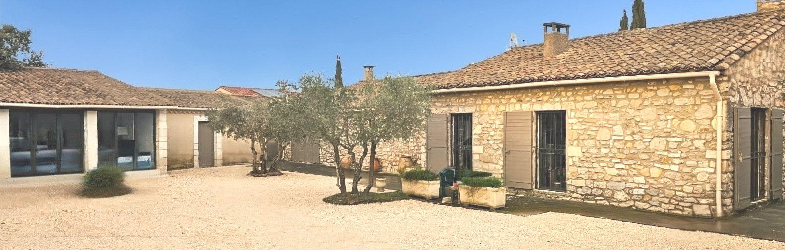 A vendre Argenteuil centre, Villa de 197 m2, 6 chambres, ter