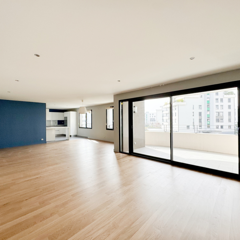 Loft unique au centre ville