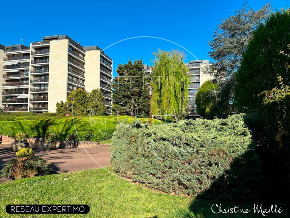 VERSAILLES MONTREUIL – APPARTEMENT 5 PIÈCES 105M2 AVEC BALCO