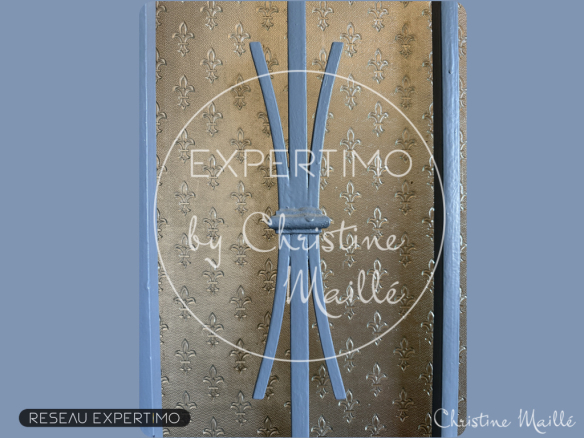 Appartement ancien Versailles Notre-Dame