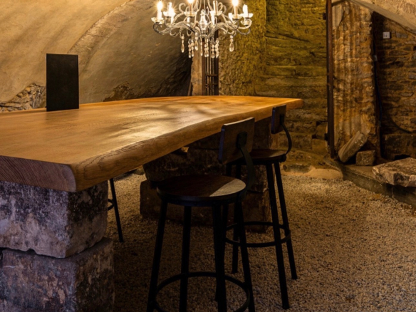 MAGNIFICENT PROPERTY IN THE HISTORIC CENTER