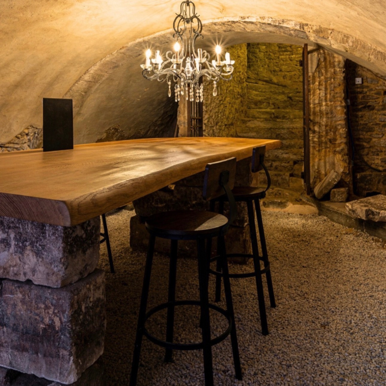 La Croix Valmer Gigaro – Propriété d’exception