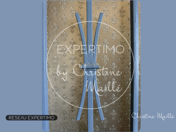 Old apartment Versailles Notre-Dame