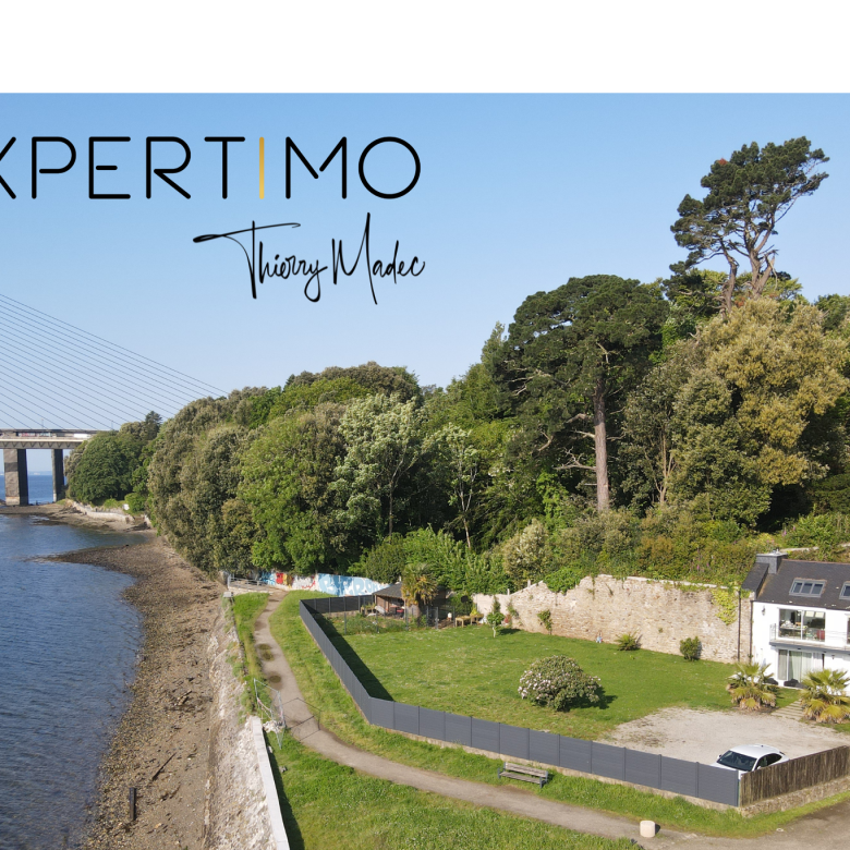 Roquebrune-Cap-Martin – Brand-new villa near Monaco