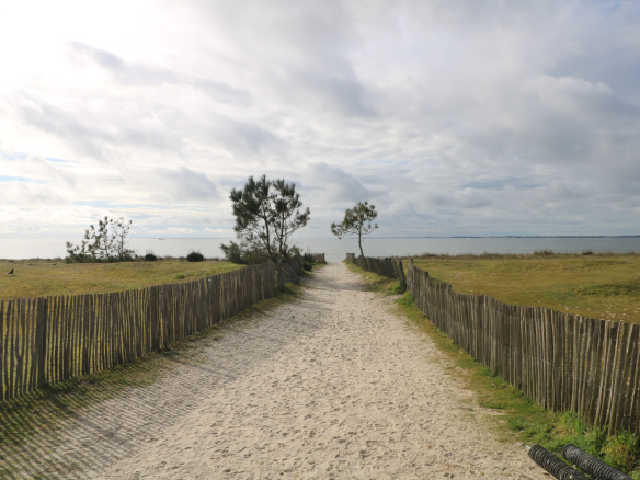 VILLA BORD DE MER , CARNAC PLAGE