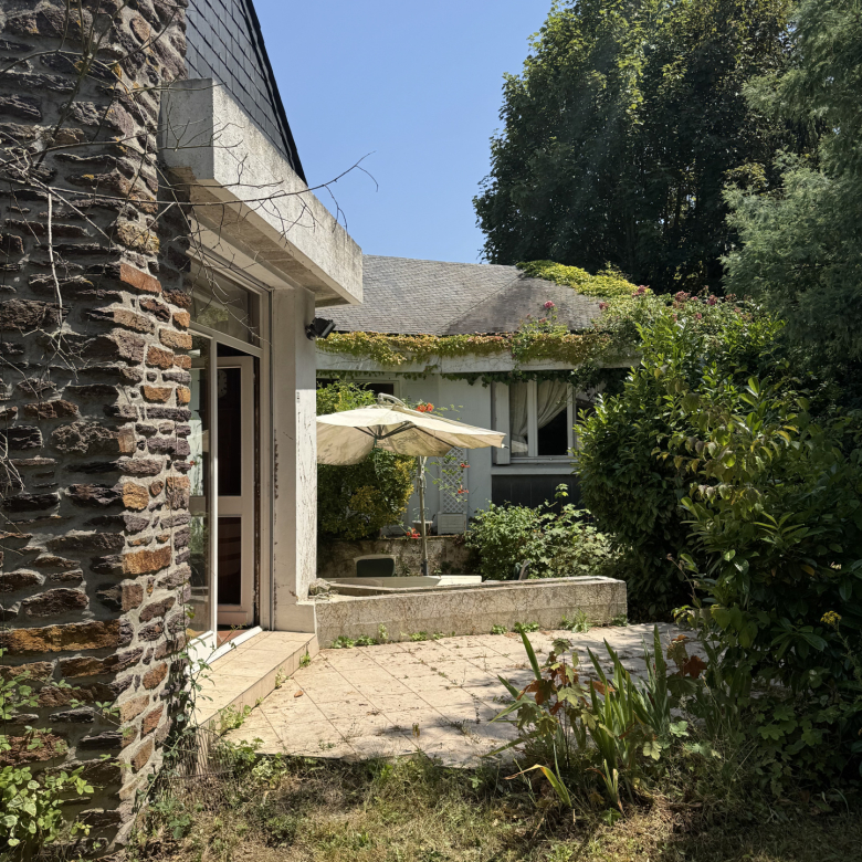 Maison 5 Pièces 135 m2