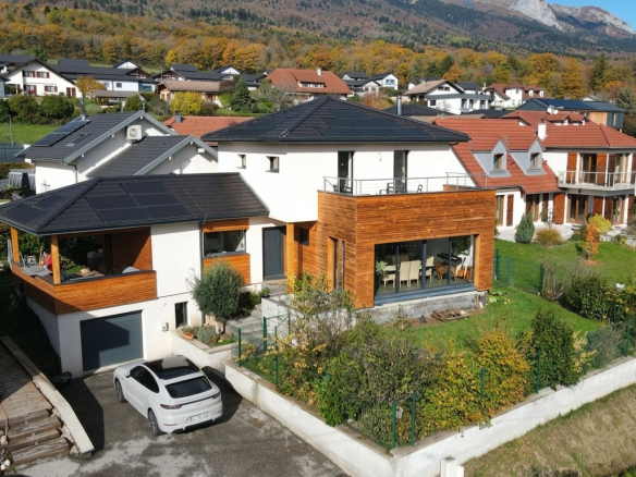 Maison 5 Pièces 135 m2