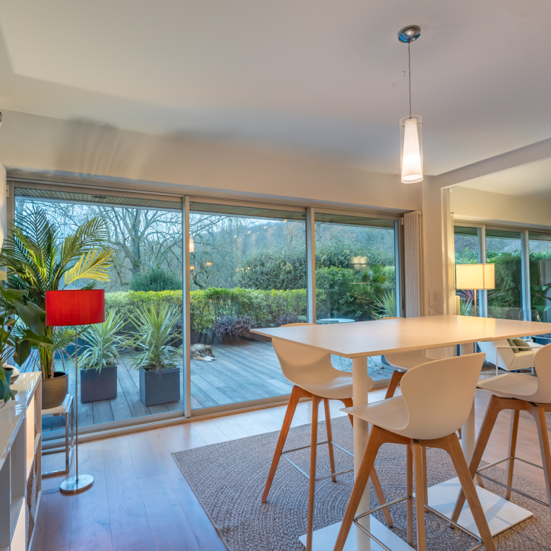 Vente d’un viager d’exception à PARIS 8ème Charles de Gaulle