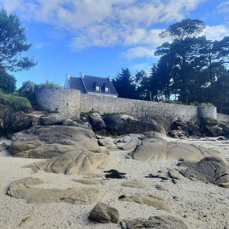 Espagne – Altea – Villa vue mer