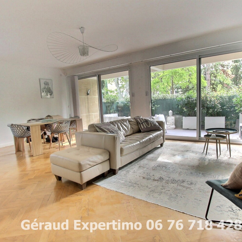 EXCLUSIVITE – MONTPELLIER OUEST – Maison de Maître rénovée –