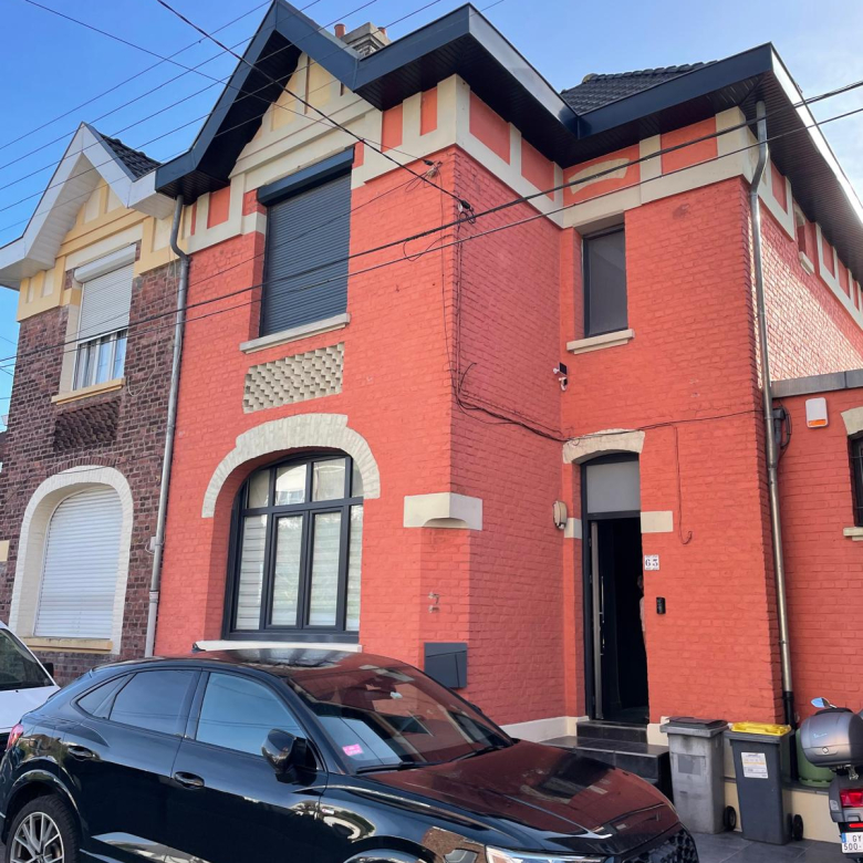 Havre de paix entre Aix et Marseille   Propriété d’exception