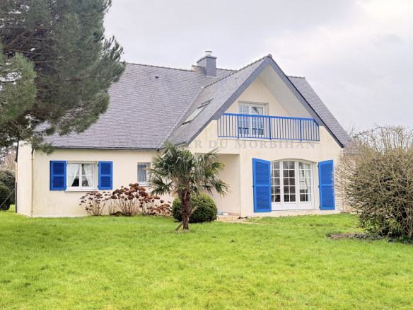 Breathtaking view of the Banastère marshes!