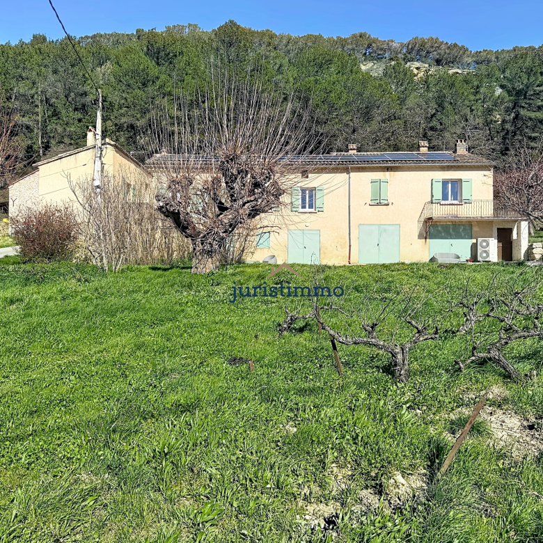 34430 – SAINT JEAN DE VEDAS – EXCLUSIVE – 6-room VILLA –