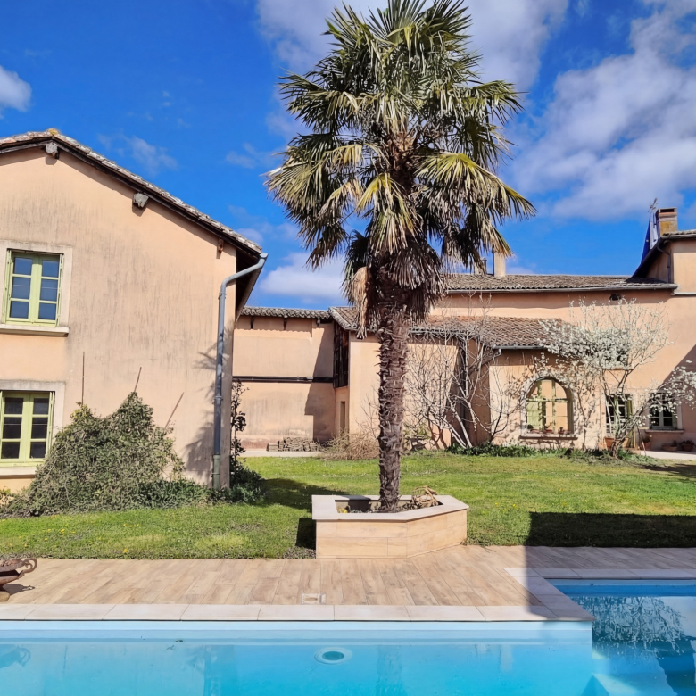 Spain – Javea – Villa with sea view