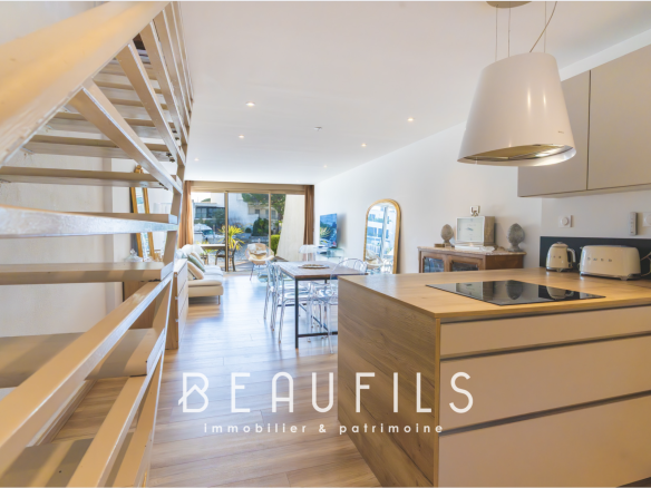 (30240) Le Grau du Roi – Port Camargue Exceptional Marina