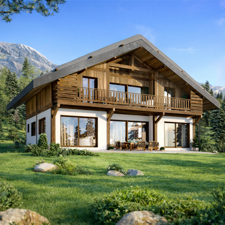 EXCEPTIONAL VILLA IN MOUGINS – ULTRA RARE PROPERTY – ROYAL GOLF