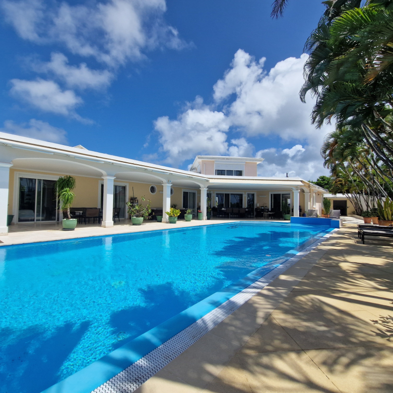 Luxury duplex T6 lodge apartment: the most beautiful address in