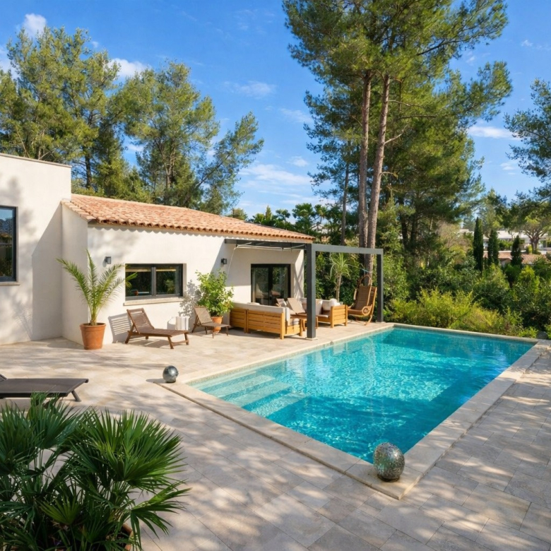 Appartement – Suresnes – 108m²