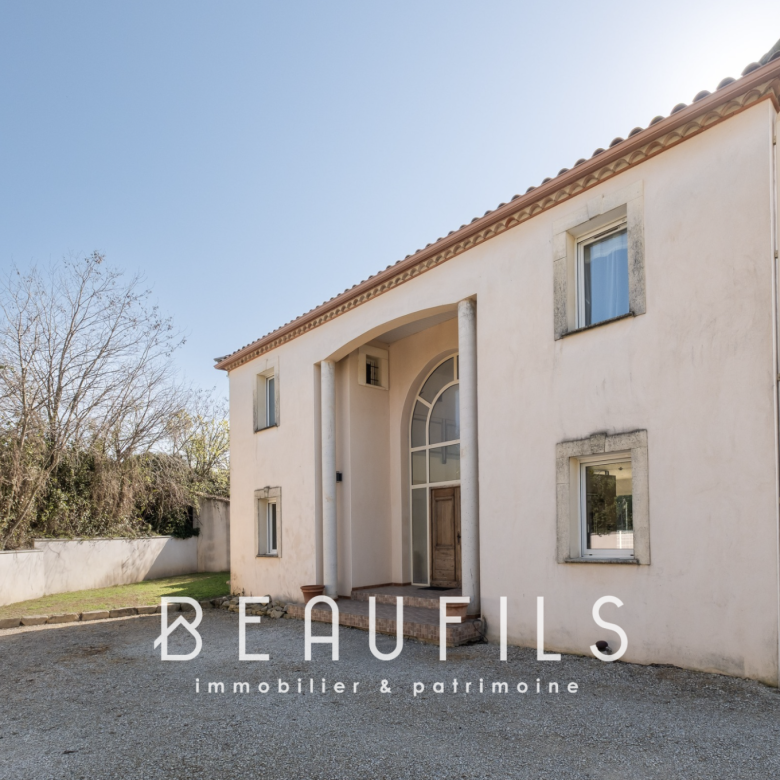 Exceptional property on the front line Pen an Toul, Le Re