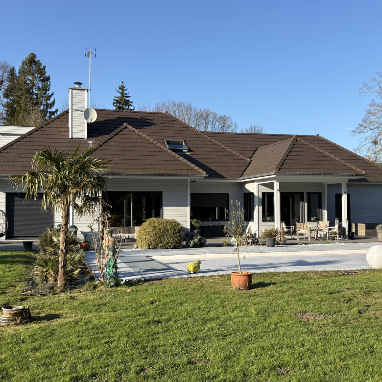 Exclusivité – INVESTISSEMENT en NUE-PROPRIETE  Appartement R