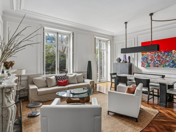 Exclusivité – INVESTISSEMENT en NUE-PROPRIETE  Appartement R