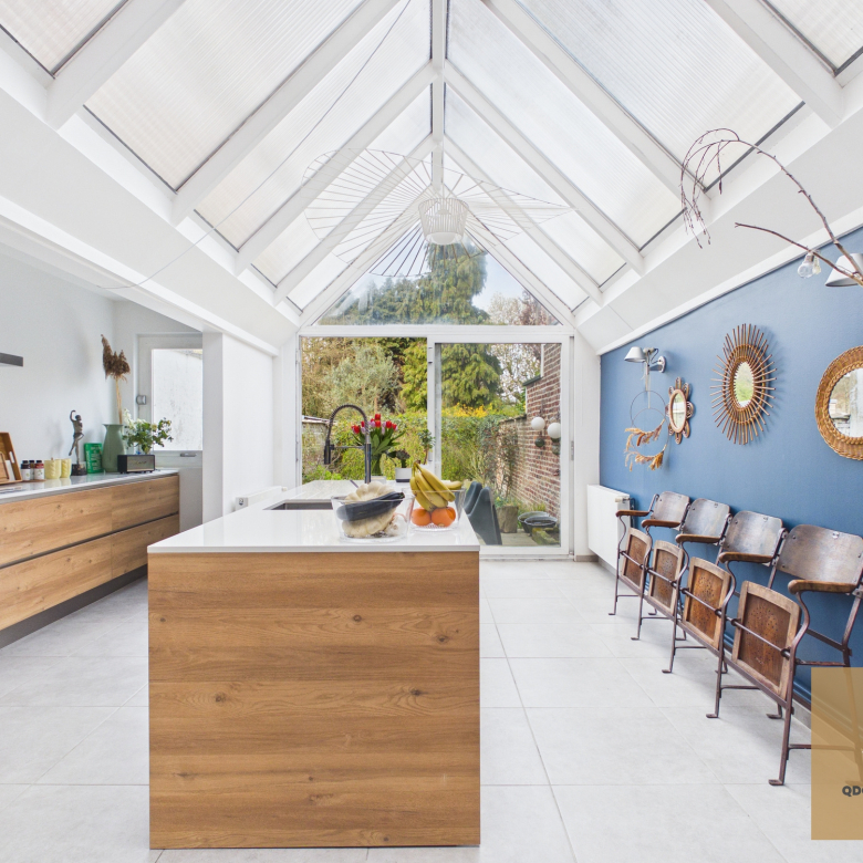 Propriété d’exception   Maison d’architecte   300 m2    Parc