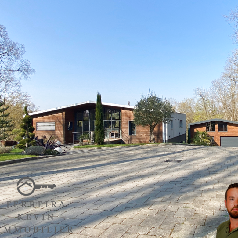 Maison 5 Pièces 100m2