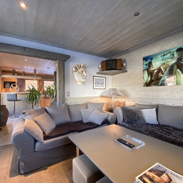 Maison Provencale au Trois-Luc (Marseille 13012)