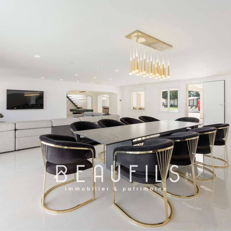 Face à l’océan !