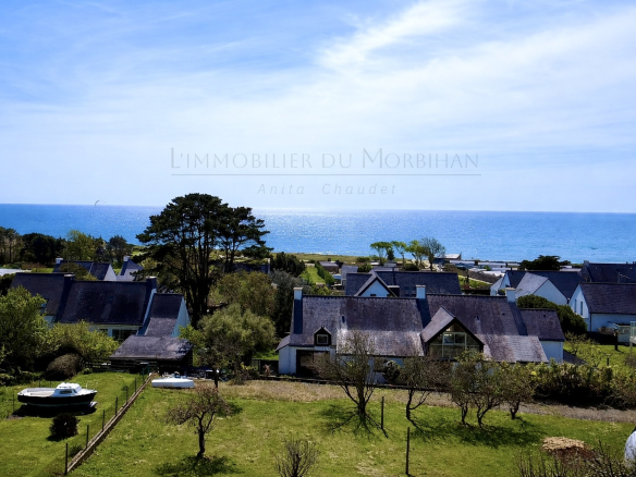 Face à l’océan !