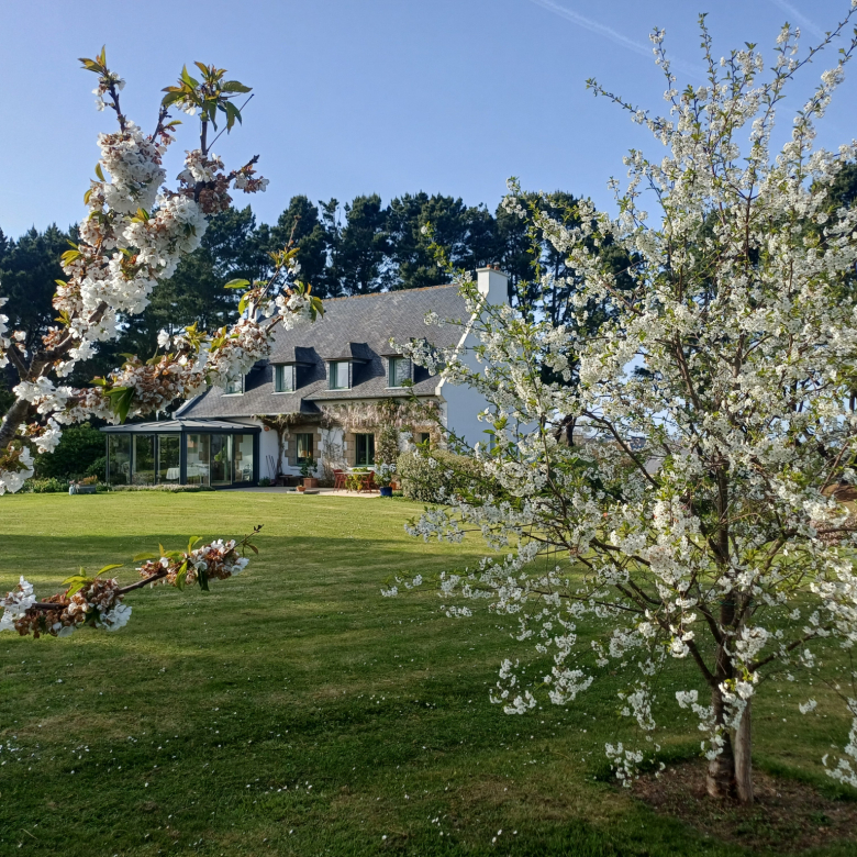 Face à l’océan !