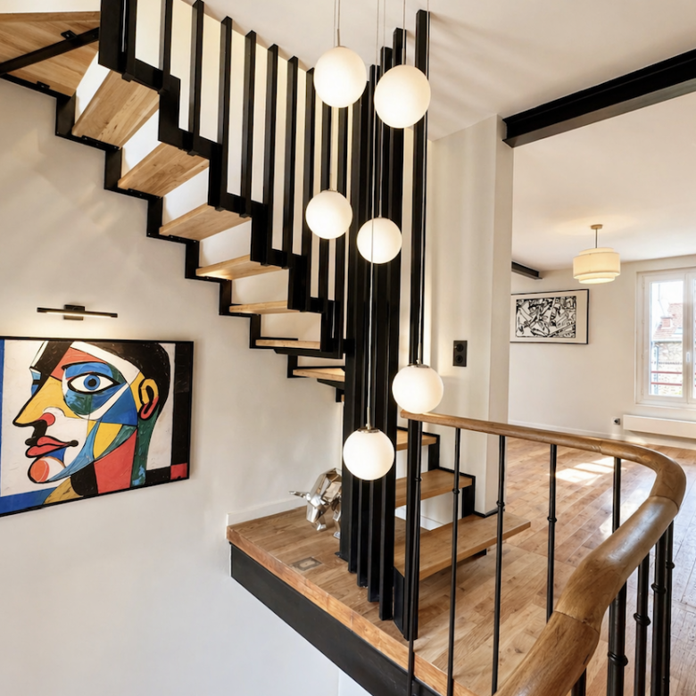 VUE imprenable sur le GOLFE DU MORBIHAN