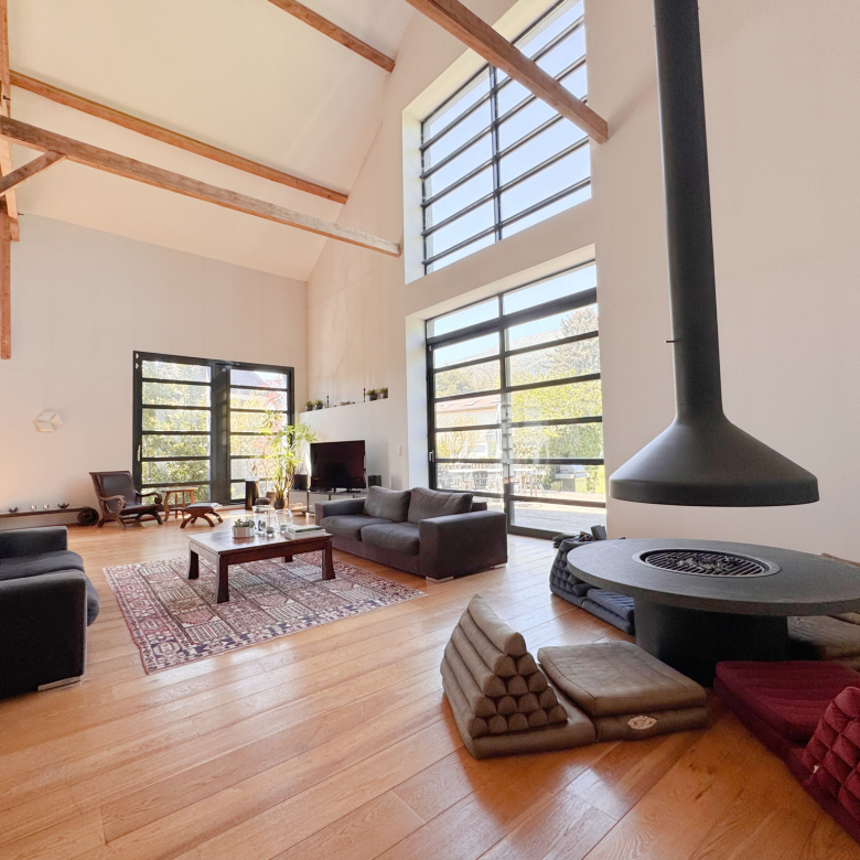 Idéal résidence principale ou secondaire