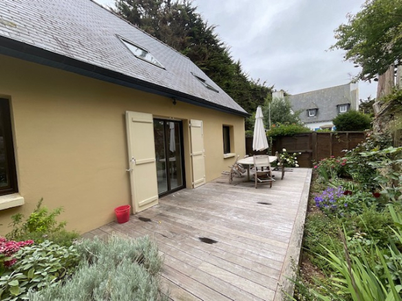 Idéal résidence principale ou secondaire