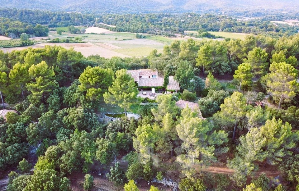 Super Cannes – Unique propriété florentine neuve