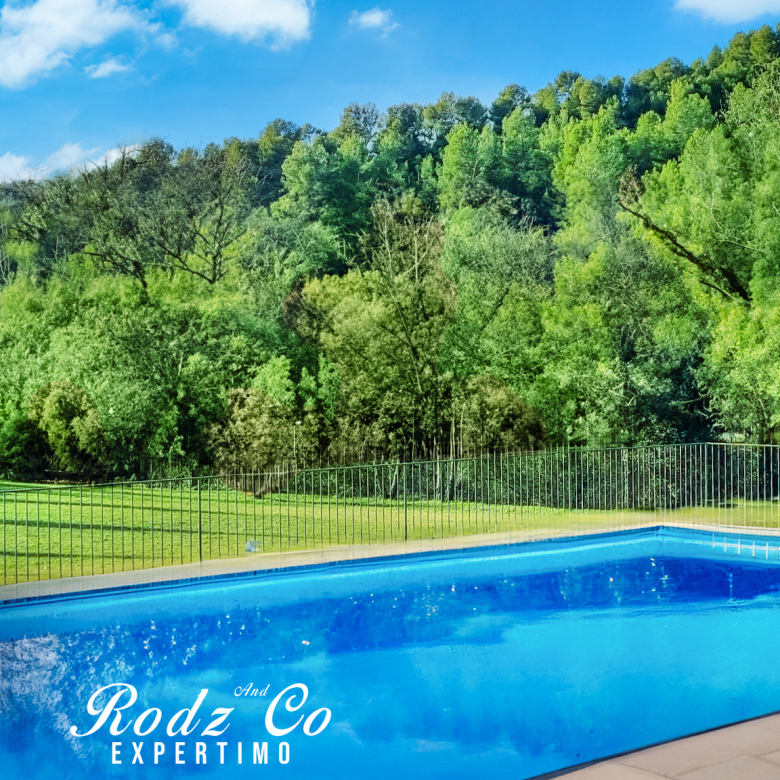 PROPRIETE D’EXCEPTION – 920 m2