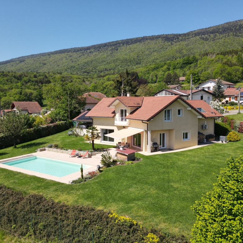 Maison d’Américains – 245 m2 Cagnano (20228) Cagnano