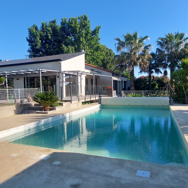 EXCEPTIONAL PROPERTY ON THE BANKS OF THE VIENNA