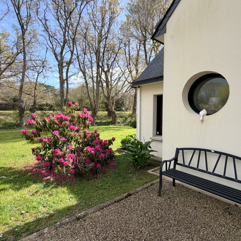 Maison T7 avec piscine à Pérols