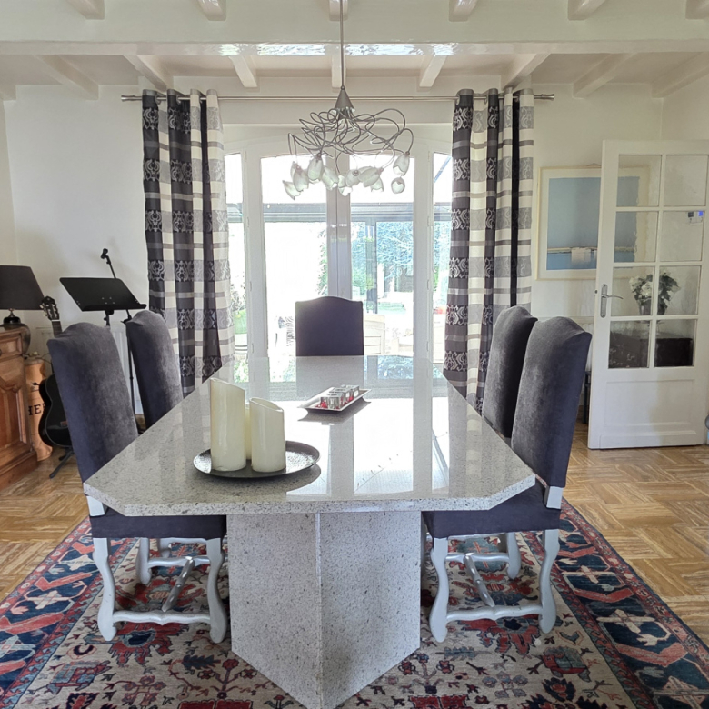 Exclusivité – Montpellier Est – Montferrier-sur-Lez – Villa